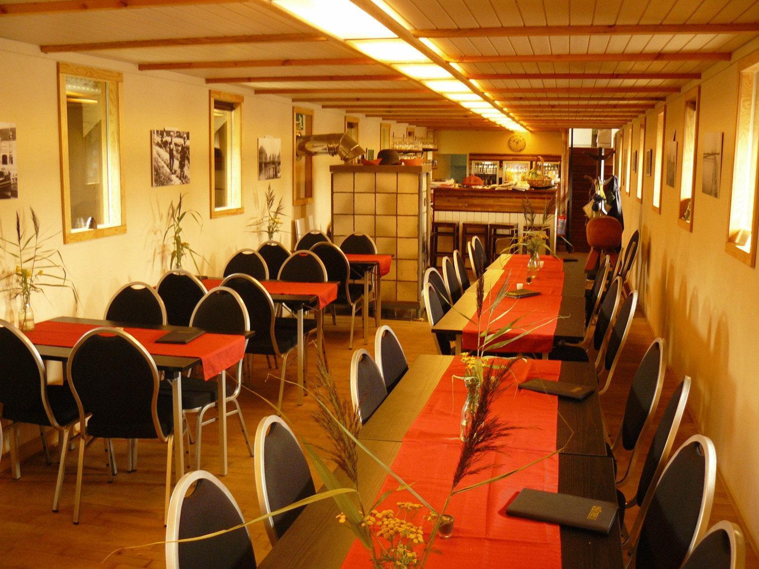 De Boot Otel Merkem Dış mekan fotoğraf
